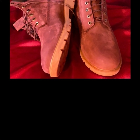 SOLD‼️‼️‼️ Men’s Timberland Boots - Picture 5 of 7